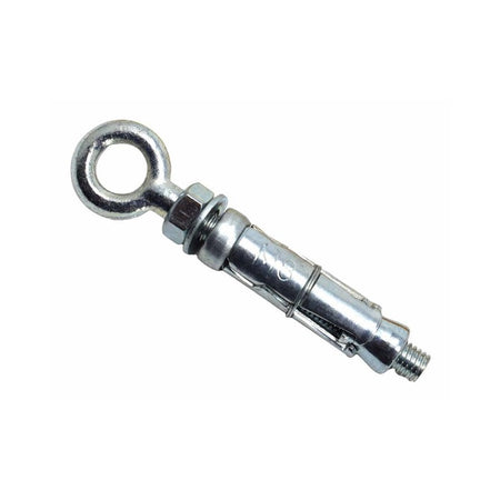MASONMATE® Eye Bolt Shield Anchor M8 (50)