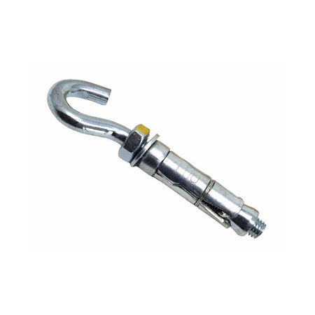 MASONMATE® Hook Bolt Shield Anchor M10 (25)