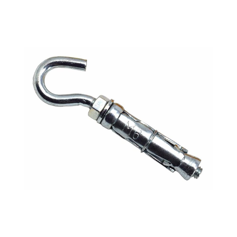 MASONMATE® Hook Bolt Shield Anchor M6 (50)