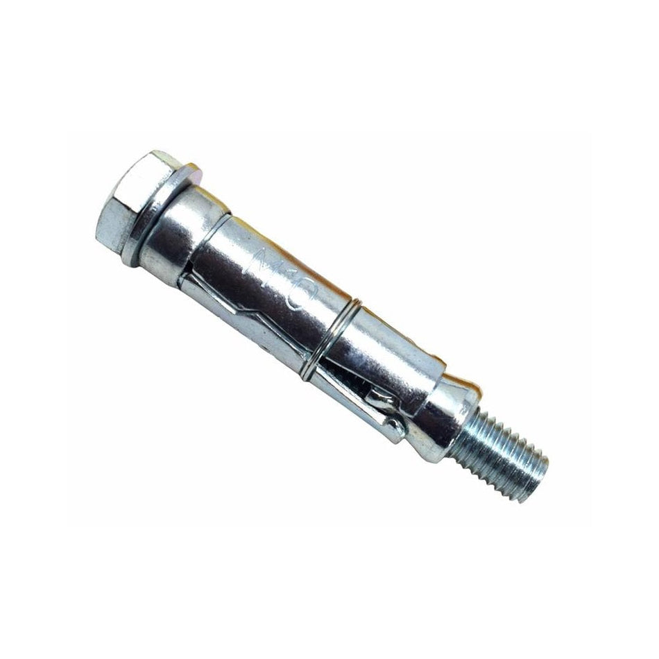 MASONMATE® Loose Bolt Shield Anchor M10 x 10mm (25)