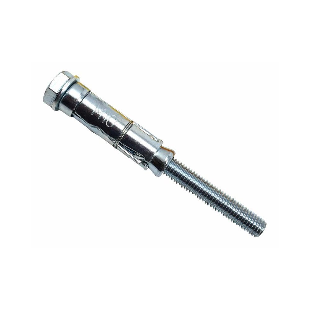 MASONMATE® Loose Bolt Shield Anchor M10 x 50mm (25)