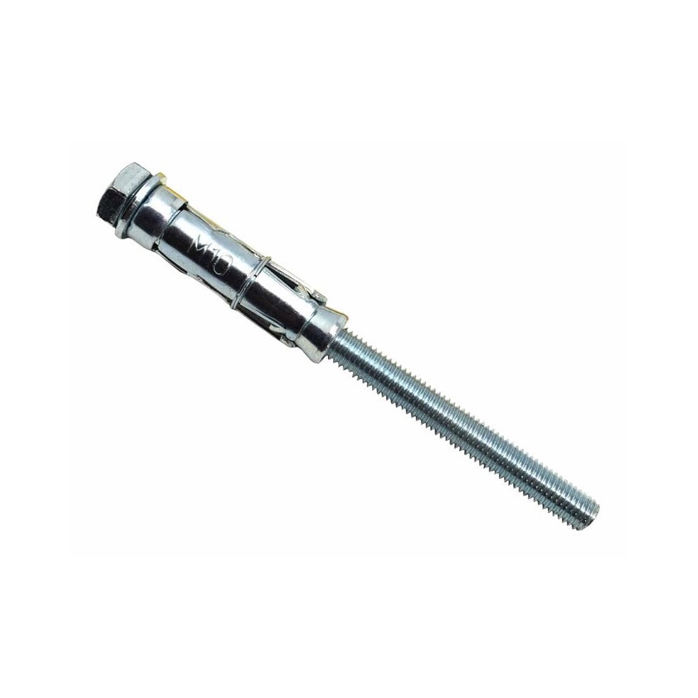 MASONMATE® Loose Bolt Shield Anchor M10 x 75mm (25)