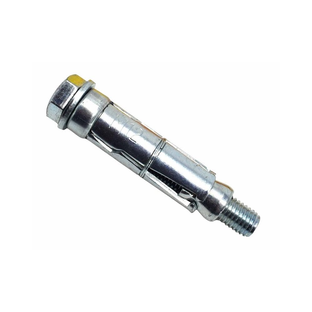 MASONMATE® Loose Bolt Shield Anchor M12 x 10mm (20)