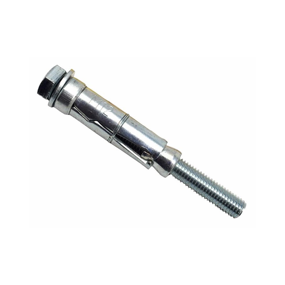 MASONMATE® Loose Bolt Shield Anchor M12 x 40mm (20)