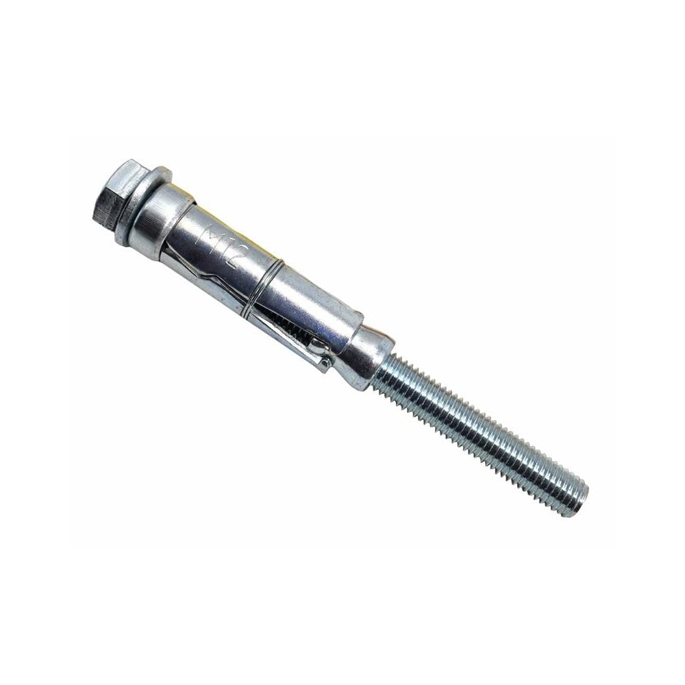 MASONMATE® Loose Bolt Shield Anchor M12 x 60mm (20)