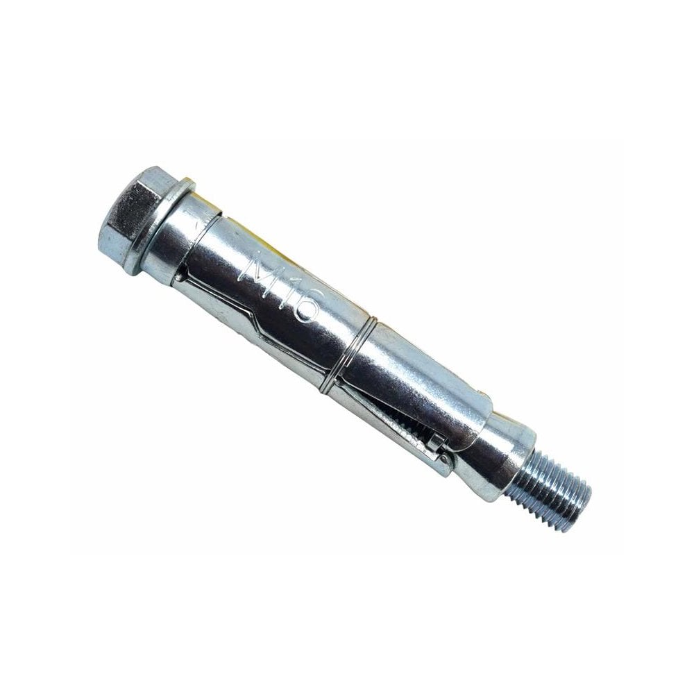 MASONMATE® Loose Bolt Shield Anchor M16 x 15mm (10)