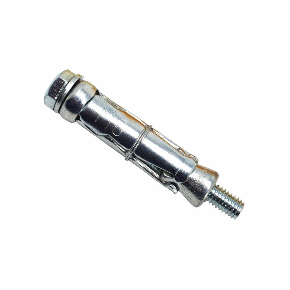 MASONMATE® Loose Bolt Shield Anchor M6 x 10mm (50)