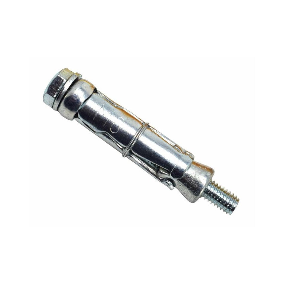 MASONMATE® Loose Bolt Shield Anchor M6 x 10mm (50)
