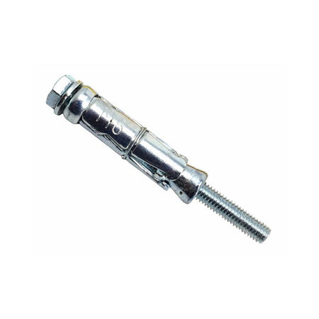 MASONMATE® Loose Bolt Shield Anchor M6 x 25mm (50)