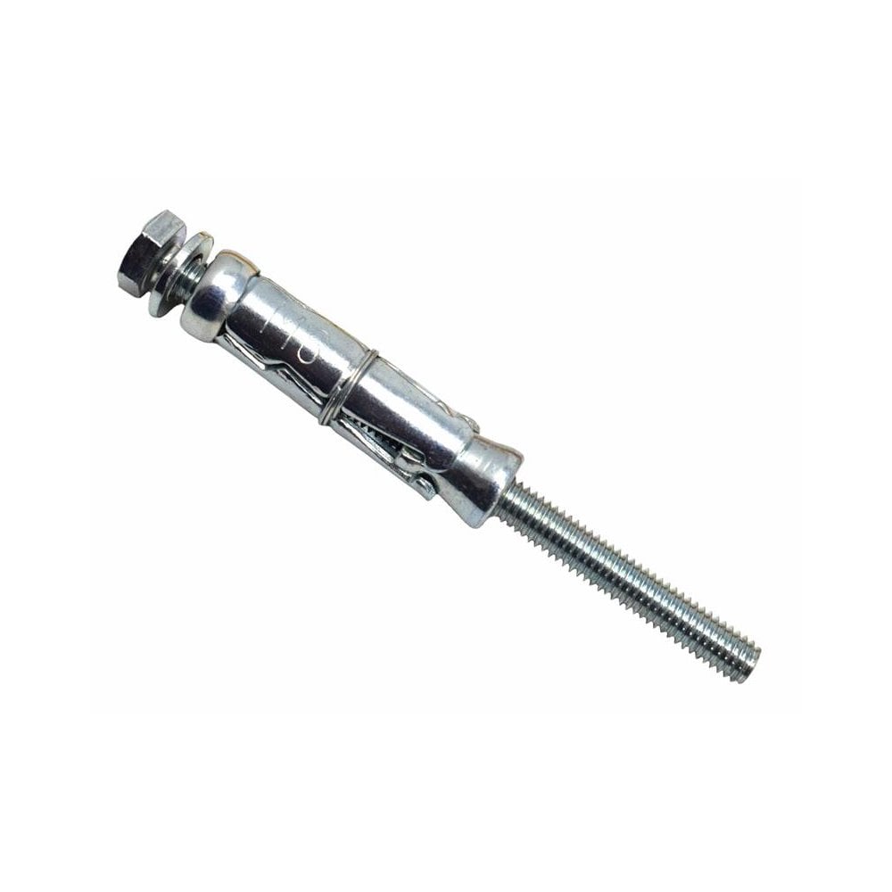 MASONMATE® Loose Bolt Shield Anchor M6 x 40mm (50)