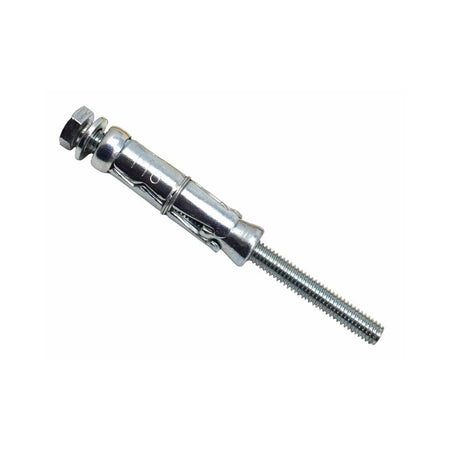 MASONMATE® Loose Bolt Shield Anchor M6 x 40mm (50)