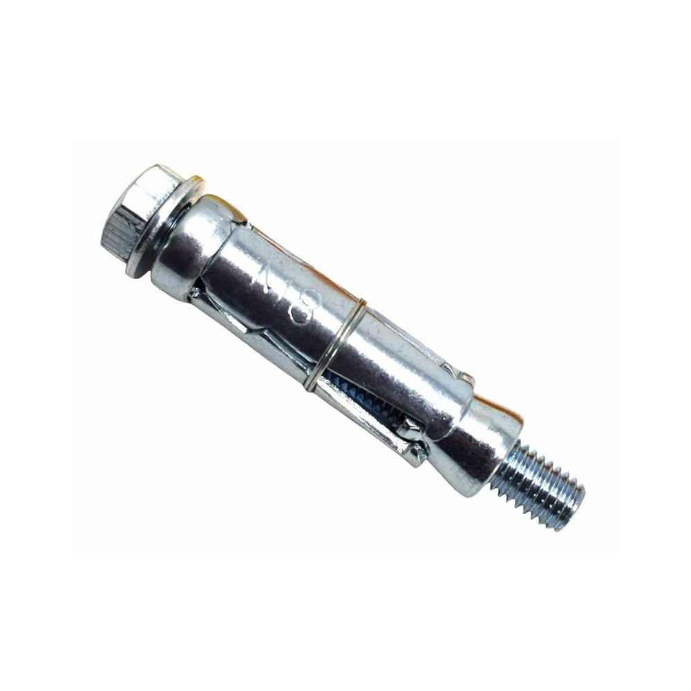 MASONMATE® Loose Bolt Shield Anchor M8 x 10mm (50)