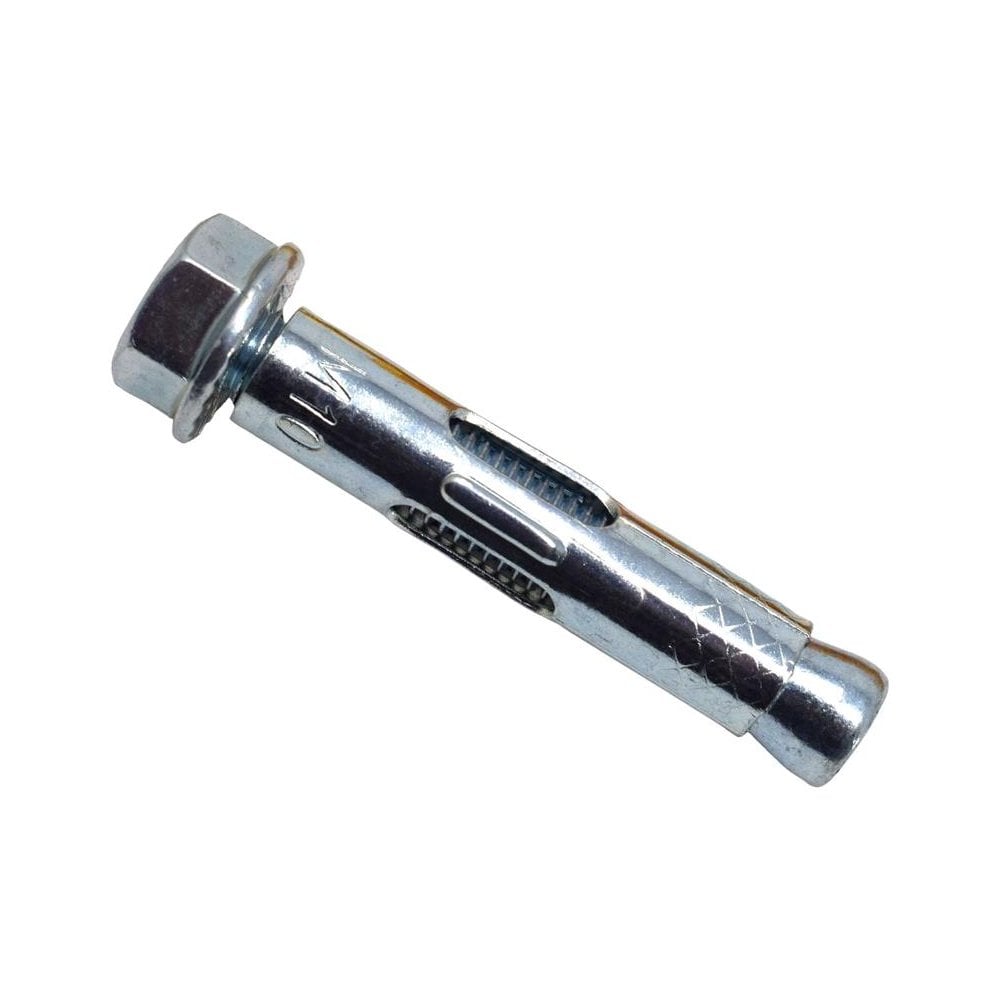 MASONMATE® Hex Nut Sleeve Anchor M10 x 50mm (50)
