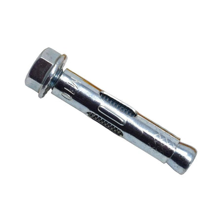 MASONMATE® Hex Nut Sleeve Anchor M10 x 50mm (50)