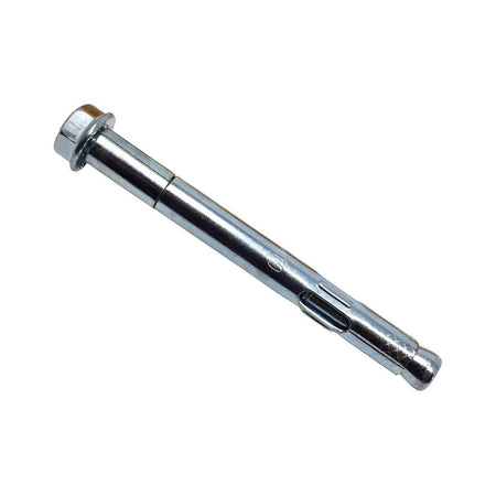 MASONMATE® Hex Nut Sleeve Anchor M10 x 97mm (25)