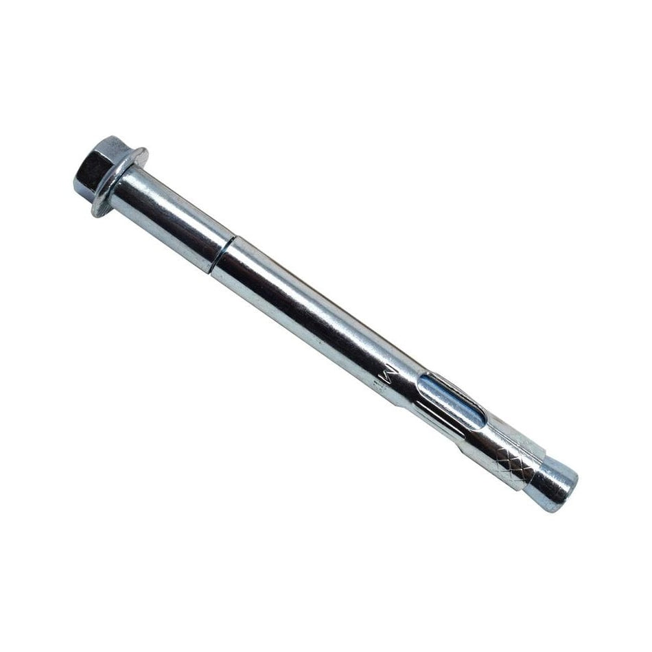 MASONMATE® Hex Nut Sleeve Anchor M12 x 129mm (25)