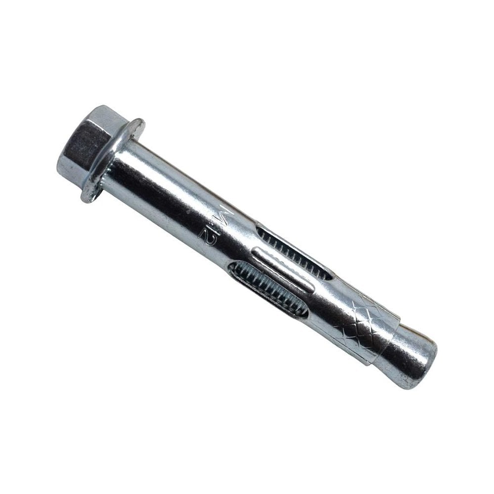 MASONMATE® Hex Nut Sleeve Anchor M12 x 75mm (25)