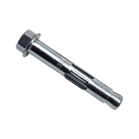 MASONMATE® Hex Nut Sleeve Anchor M12 x 75mm (25)