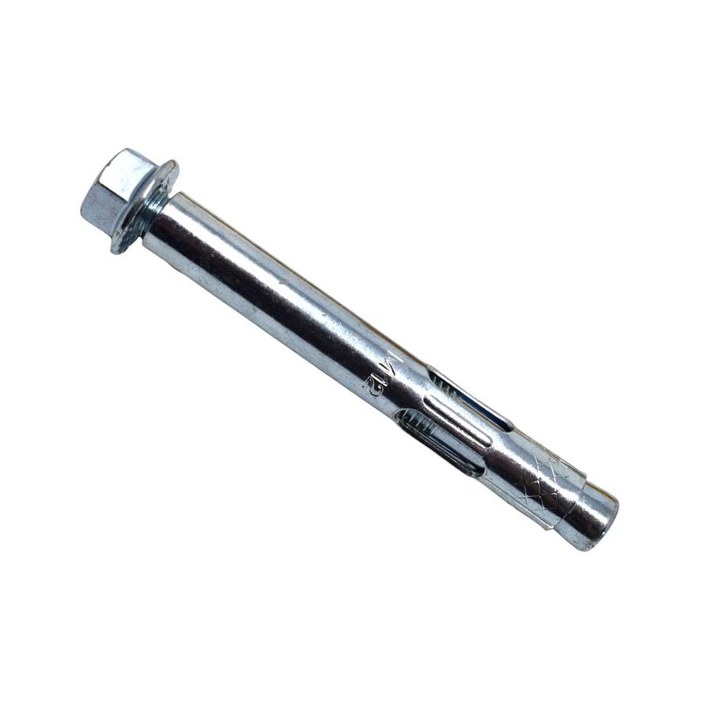 MASONMATE® Hex Nut Sleeve Anchor M12 x 99mm (25)