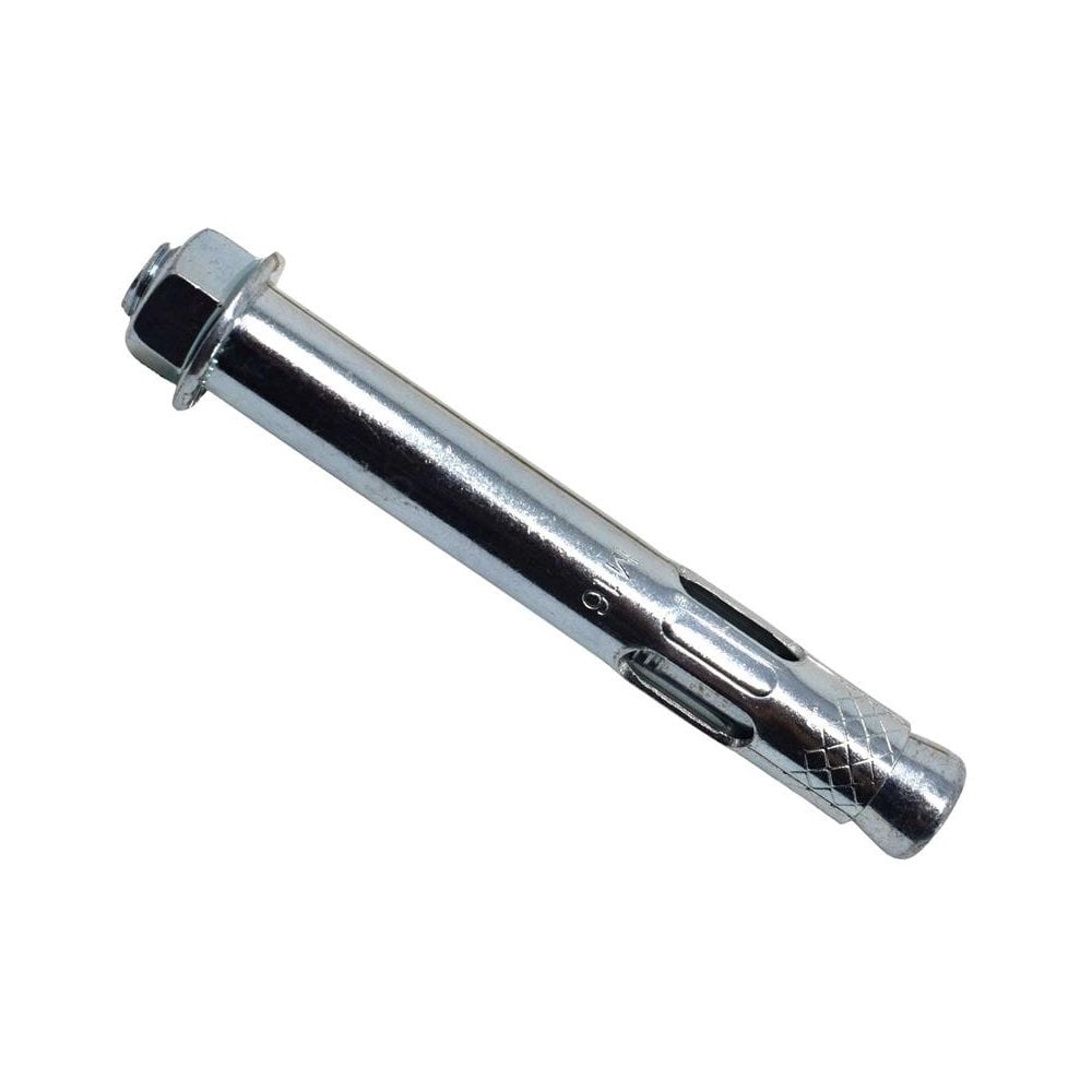 MASONMATE® Hex Nut Sleeve Anchor M16 x 111mm (20)