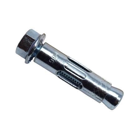 MASONMATE® Hex Nut Sleeve Anchor M16 x 65mm (25)