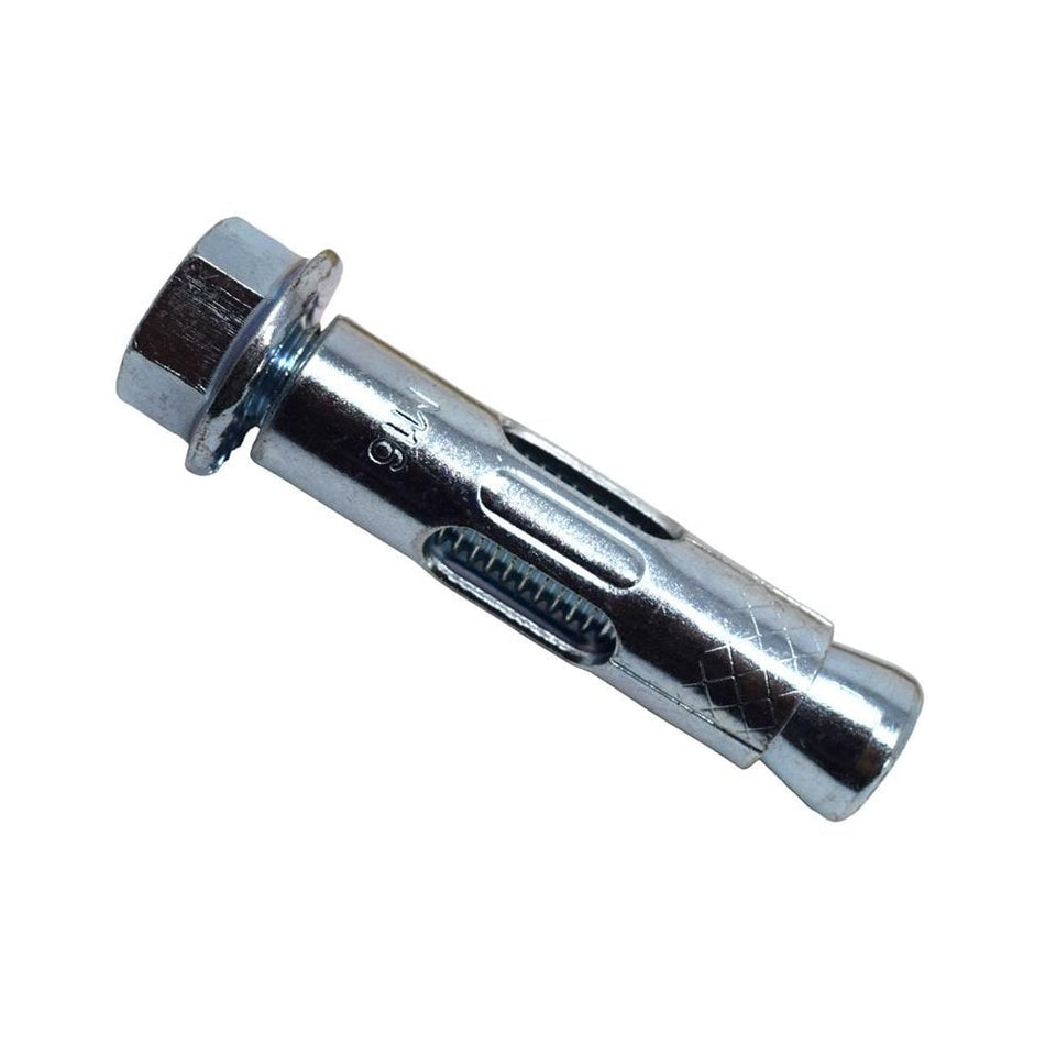 MASONMATE® Hex Nut Sleeve Anchor M16 x 65mm (25)
