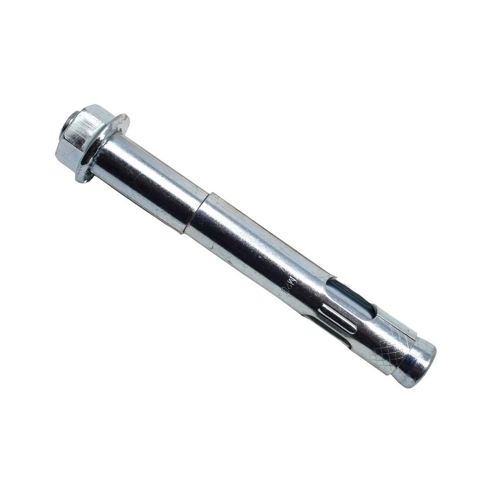 MASONMATE® Hex Nut Sleeve Anchor M20 x 151mm (10)