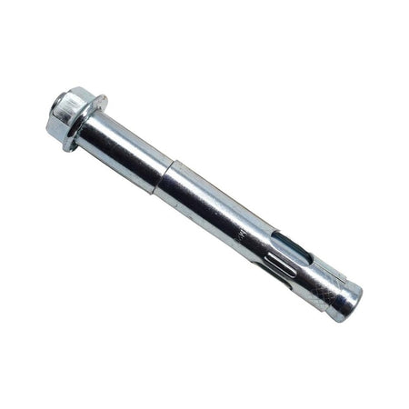 MASONMATE® Hex Nut Sleeve Anchor M20 x 151mm (10)