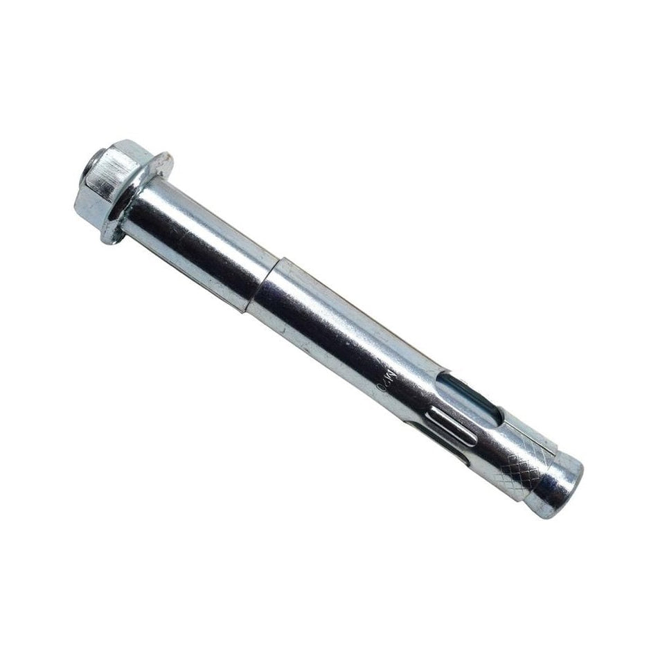 MASONMATE® Hex Nut Sleeve Anchor M20 x 151mm (10)