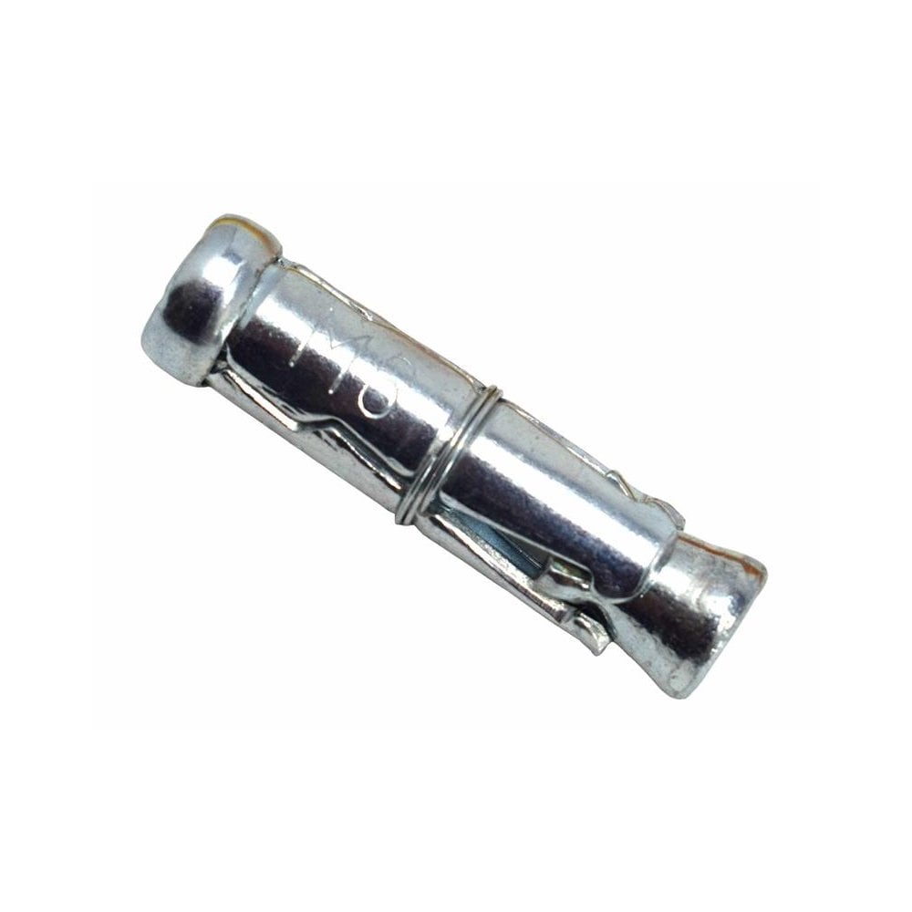 MASONMATE® Medium Duty Shield Anchor Shield M6 (50)