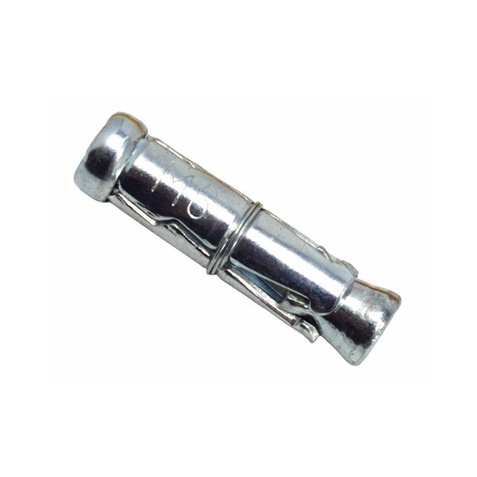 MASONMATE® Medium Duty Shield Anchor Shield M6 (50)