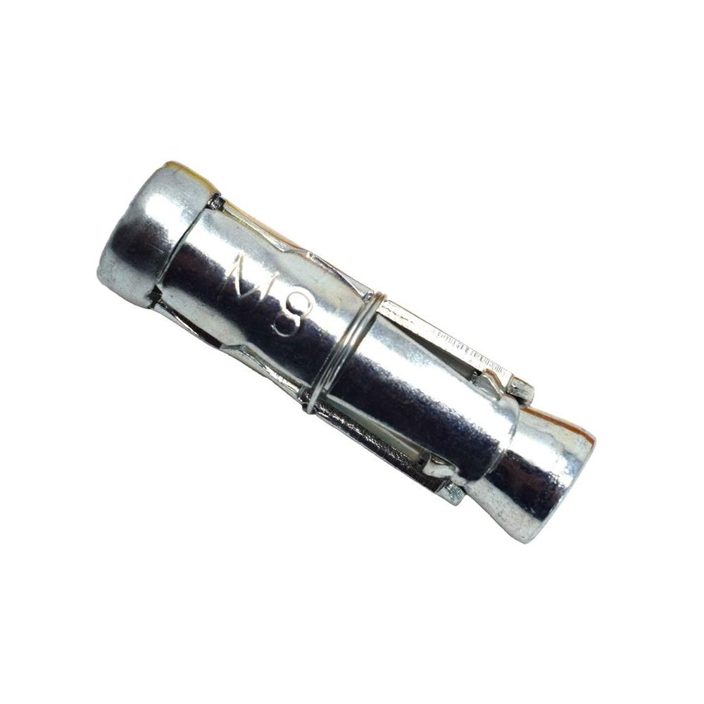 MASONMATE® Medium Duty Anchor Shield M8 (50)