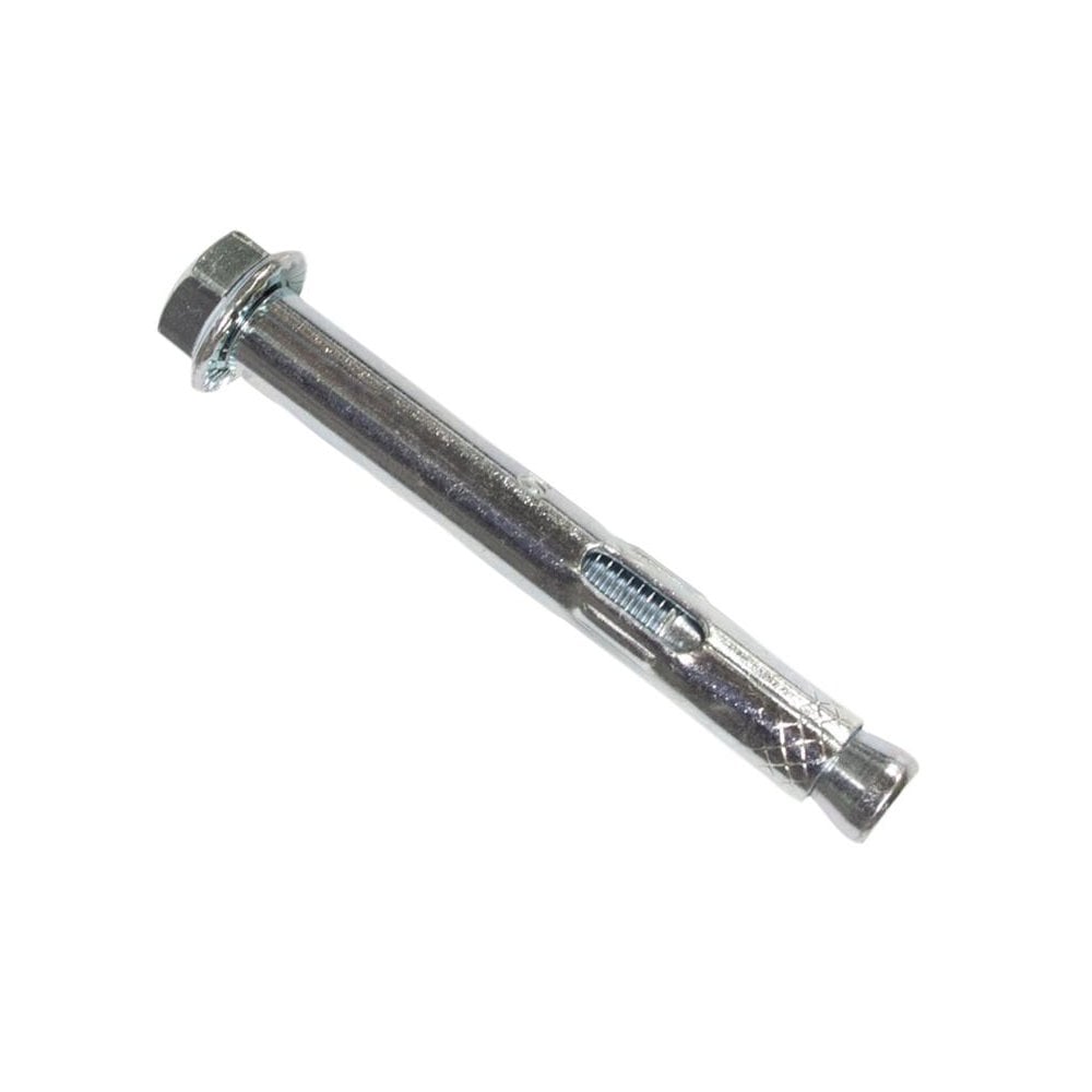MASONMATE® Hex Nut Sleeve Anchor M8 x 65mm (50)