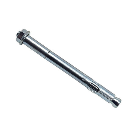 MASONMATE® Hex Nut Sleeve Anchor M8 x 85mm (50)