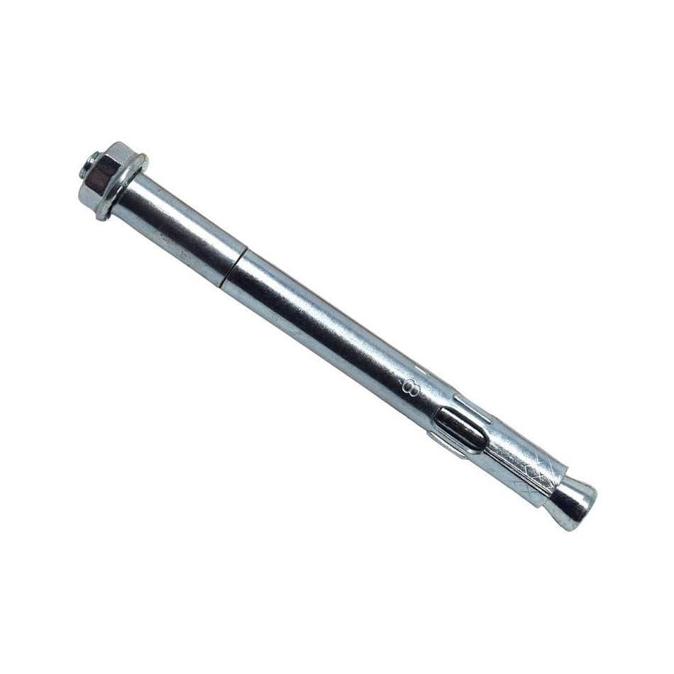 MASONMATE® Hex Nut Sleeve Anchor M8 x 85mm (50)