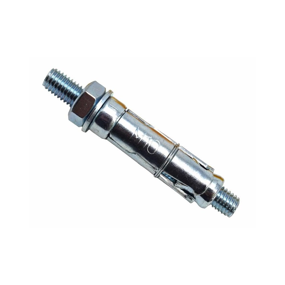 MASONMATE® Medium-Duty Projecting Shield Anchor M10 x 15mm (25)
