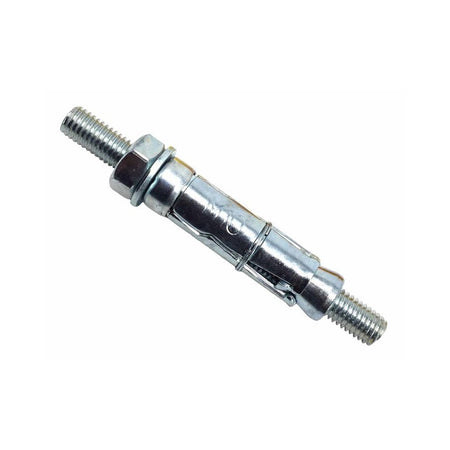 MASONMATE® Medium-Duty Projecting Shield Anchor M10 x 30mm (25)