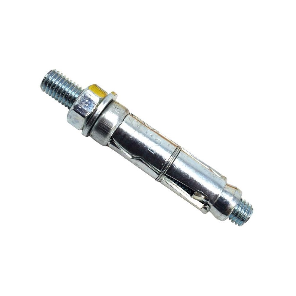 MASONMATE® Medium-Duty Projecting Shield Anchor M12 x 15mm (20)