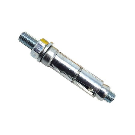 MASONMATE® Medium-Duty Projecting Shield Anchor M12 x 15mm (20)