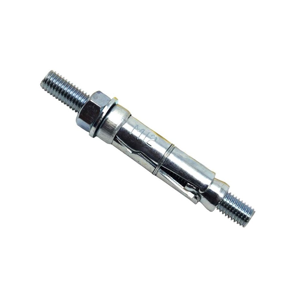 MASONMATE® Medium-Duty Projecting Shield Anchor M12 x 30mm (20)