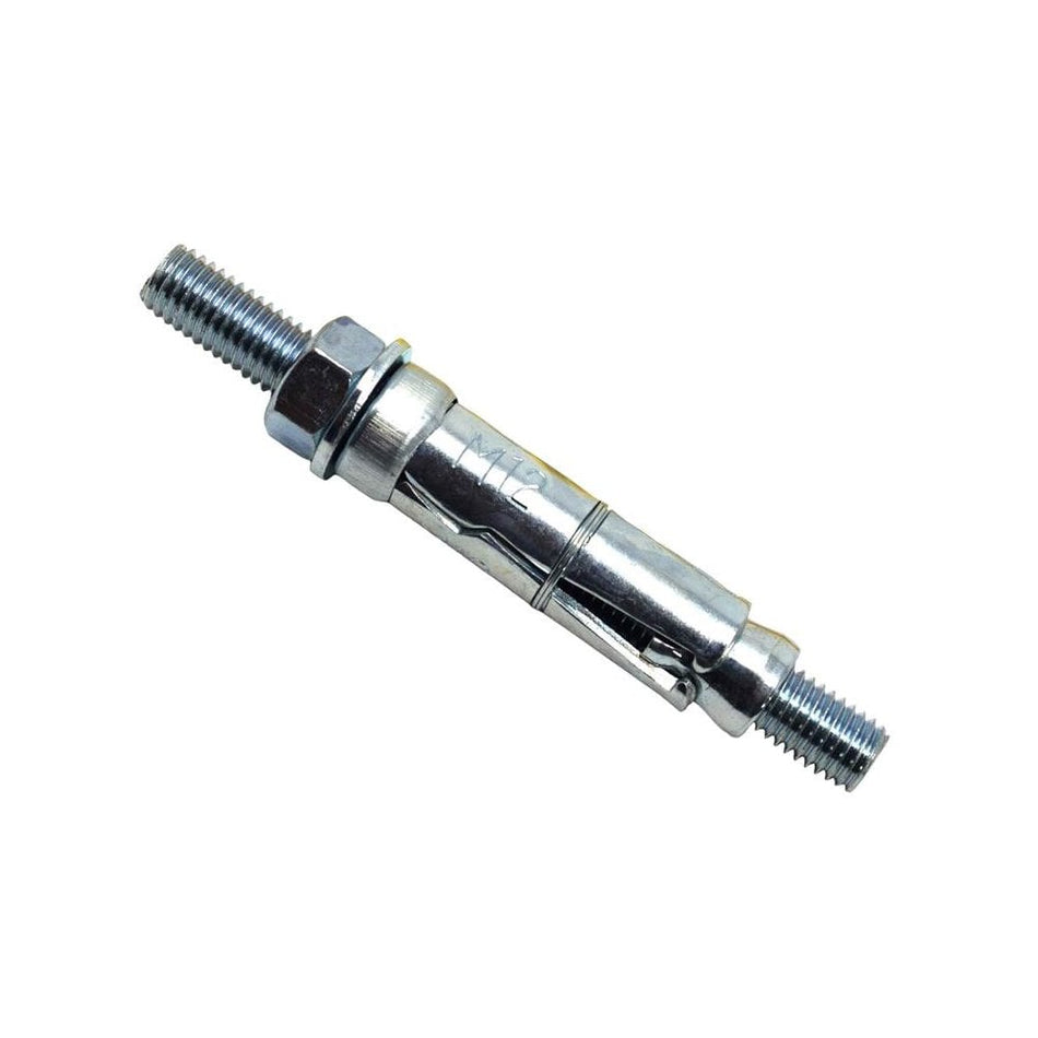 MASONMATE® Medium-Duty Projecting Shield Anchor M12 x 30mm (20)