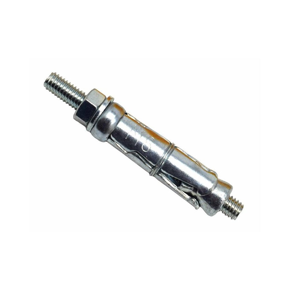 MASONMATE® Medium-Duty Projecting Shield Anchor M6 x 10mm (50)