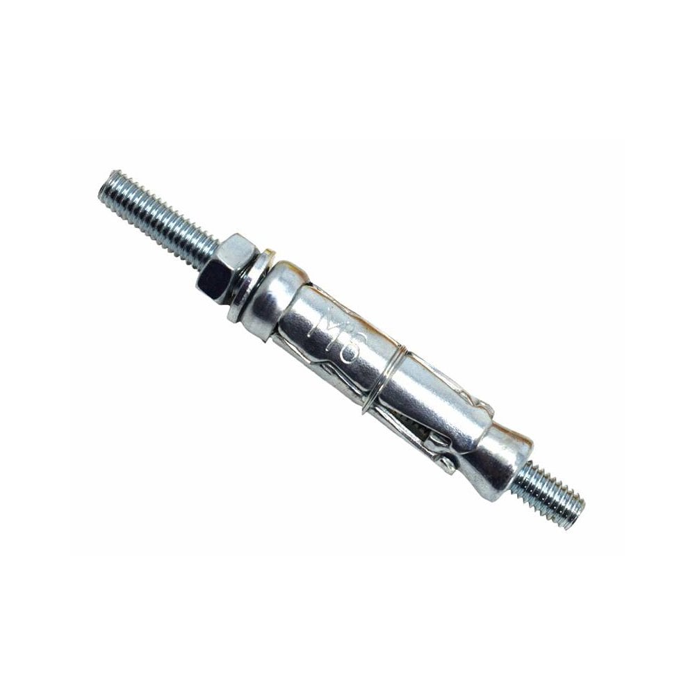 MASONMATE® Medium-Duty Projecting Shield Anchor M6 x 25mm (50)