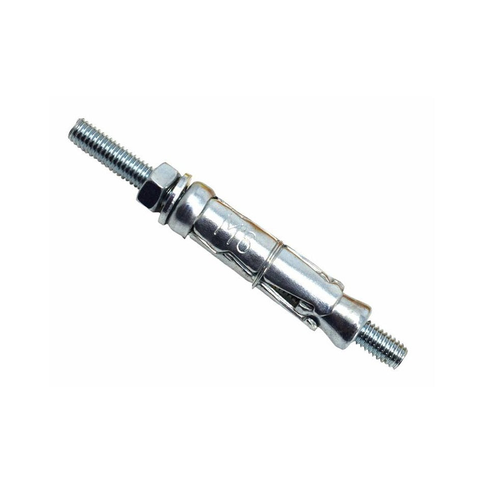MASONMATE® Medium-Duty Projecting Shield Anchor M6 x 25mm (50)
