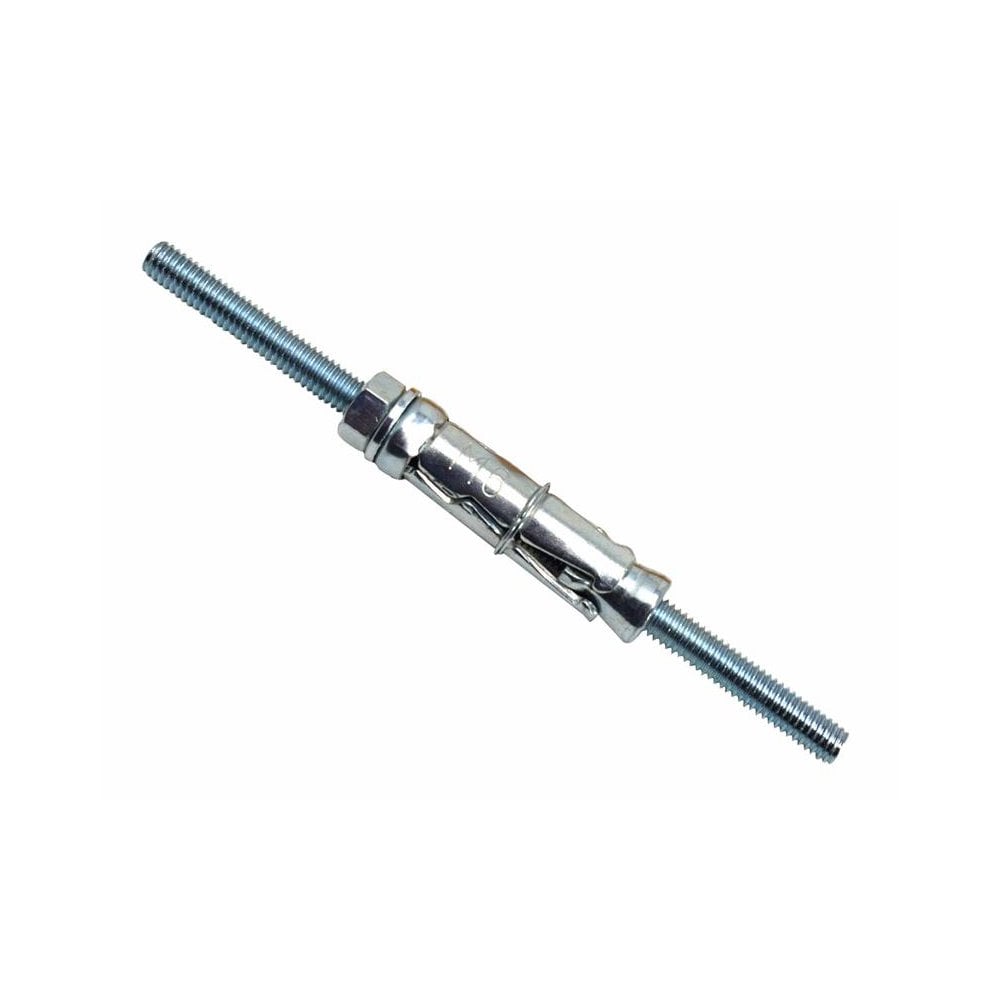 MASONMATE® Medium-Duty Projecting Shield Anchor M6 x 60mm (50)