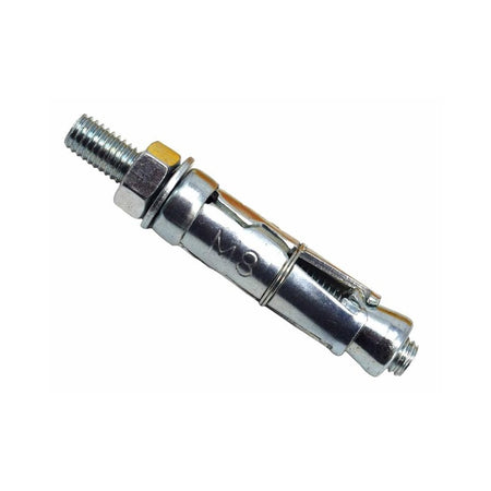 MASONMATE® Medium-Duty Projecting Shield Anchor M8 x 10mm (50)