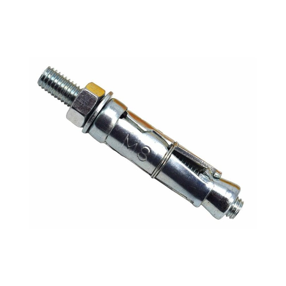 MASONMATE® Medium-Duty Projecting Shield Anchor M8 x 10mm (50)
