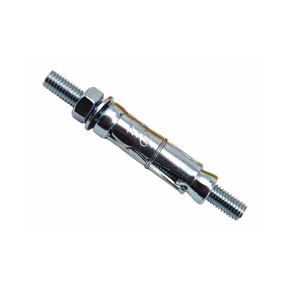 MASONMATE® Medium-Duty Projecting Shield Anchor M8 x 25mm (50)