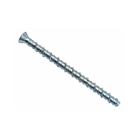 MASONMATE® Torx Concrete Screwbolt M6 x 100mm (100)