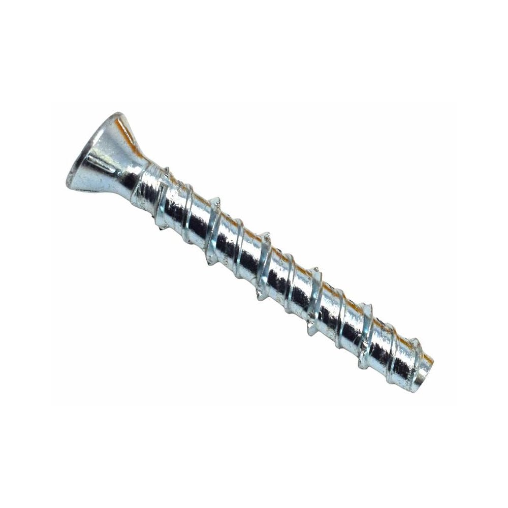 MASONMATE® Torx Concrete Screwbolt M6 x 50mm (100)